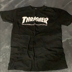 Thrasher Skateboard Magazine T-Shirt
